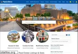 Sites similar to agentinottawa.com
