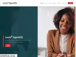 Sites similar to agentiq.co.za