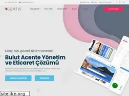 Sites similar to agentis.com.tr