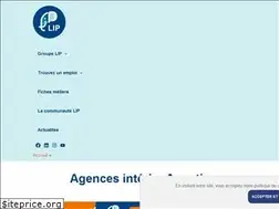 Sites similar to agentis.fr