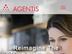 Sites similar to agentisenergy.com