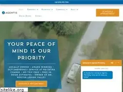 Sites similar to agentisplumbing.com