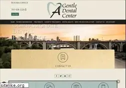 Sites similar to agentledentalcenter.com