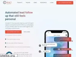 Sites similar to agentlegend.com