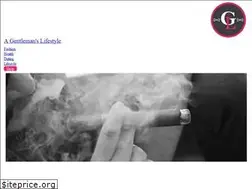 Sites similar to agentlemanslifestyle.com