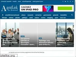 Sites similar to agentlink.org