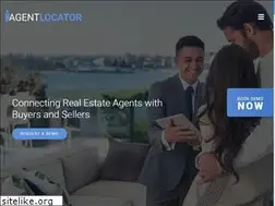 Sites similar to agentlocator.us