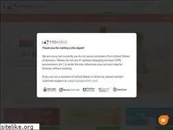 Sites similar to agentlotto.com