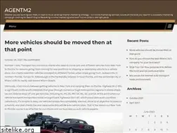 Sites similar to agentm2.com