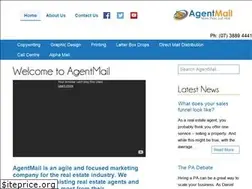 Sites similar to agentmail.com.au