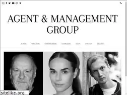 Sites similar to agentmanagement.se