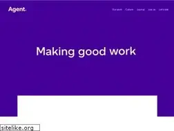 Sites similar to agentmarketing.co.uk