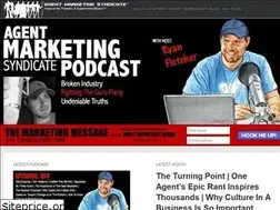 Sites similar to agentmarketingsyndicate.com