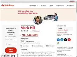 Sites similar to agentmarkhill.com