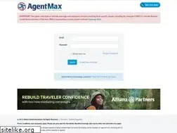 Sites similar to agentmaxonline.com