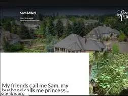 Sites similar to agentmikel.com