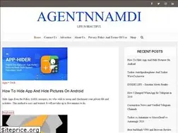 Sites similar to agentnnamdi.com