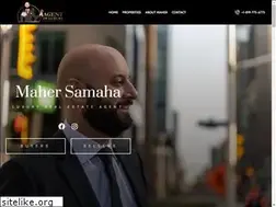 Sites similar to agentofluxury.ca