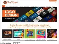 Sites similar to agentorange.co.za