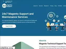 Sites similar to agentosupport.com
