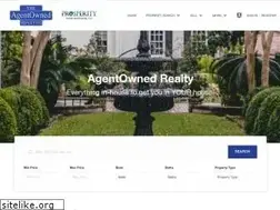 Sites similar to agentowned.com