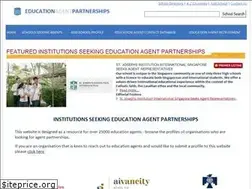 Sites similar to agentpartnerships.com