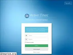Sites similar to agentplus.online