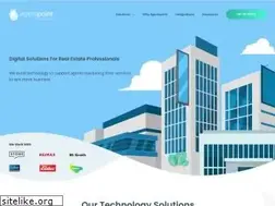 Sites similar to agentpoint.com.au