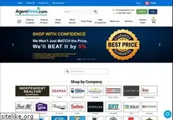 Sites similar to agentprint.com