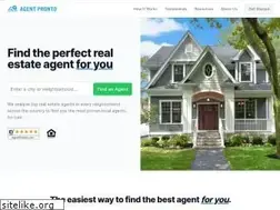Sites similar to agentpronto.com