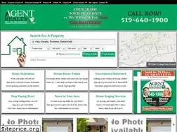 Sites similar to agentrealtypro.com