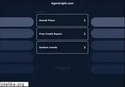 Sites similar to agentright.com