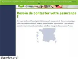 Sites similar to agents-assurance.com