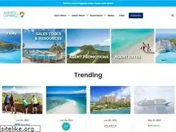 Sites similar to agents-connect.com