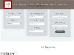 Sites similar to agents-immo.fr