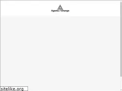 Sites similar to agents-of-change.org