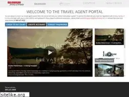 Sites similar to agents.globusfamily.com