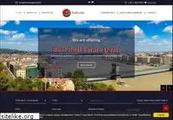 Sites similar to agents.hu