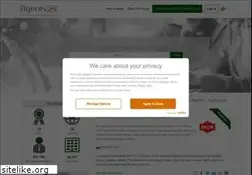 Sites similar to agents24.com