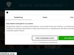 Sites similar to agentsafterall.nl