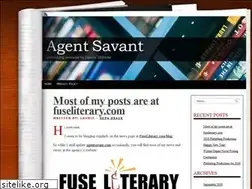 Sites similar to agentsavant.com