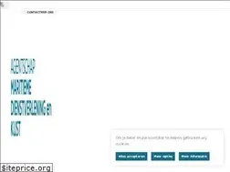Sites similar to agentschapmdk.be
