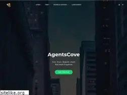 Sites similar to agentscove.com