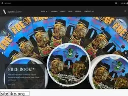 Sites similar to agentshave.co.uk