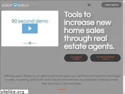 Sites similar to agentshield.com