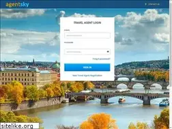 Sites similar to agentsky.net