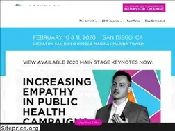 Sites similar to agentsofchangesummit.com