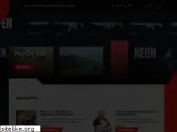 Sites similar to agentsrange.gg
