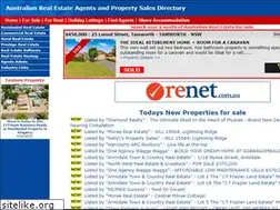 Sites similar to agentsrealestate.com.au