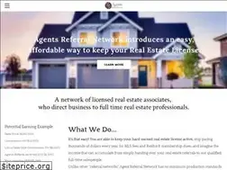 Sites similar to agentsreferralnetwork.com